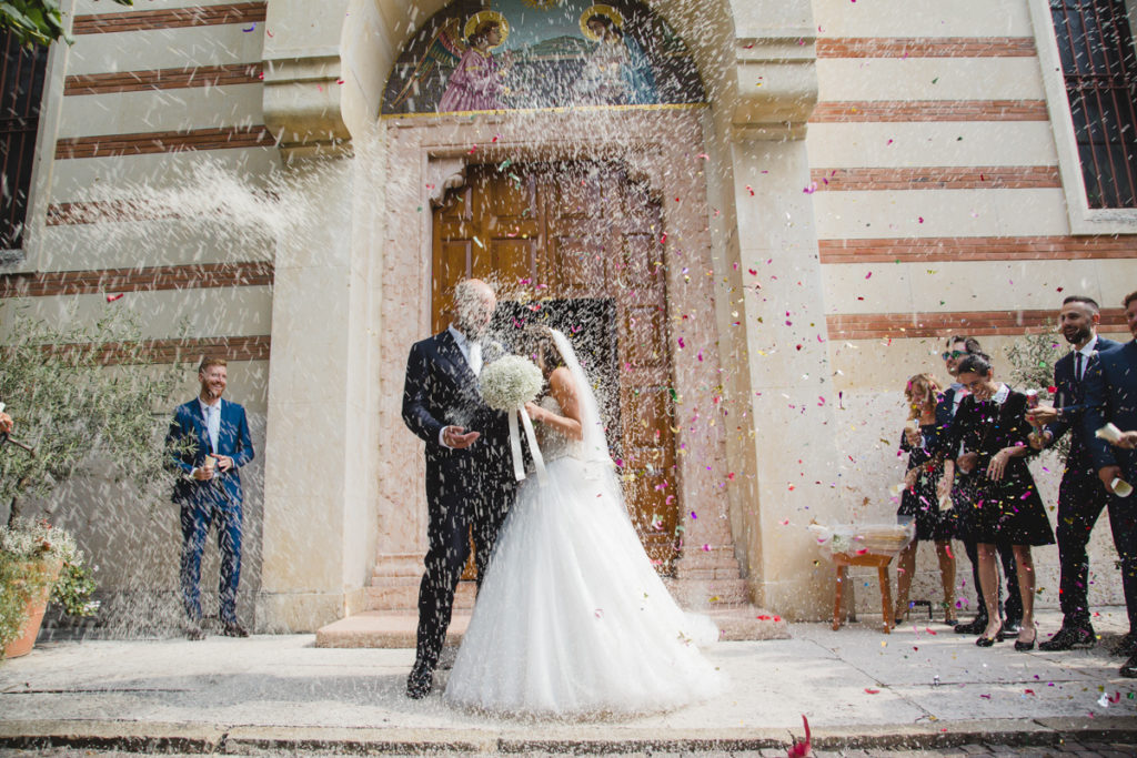 Matrimonio a Verona &#8211; Maddalena e Pietro, Lia De Santi fotografa