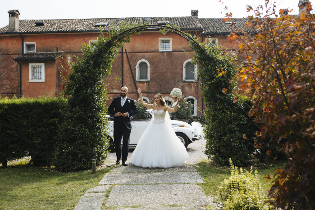 Matrimonio a Verona &#8211; Maddalena e Pietro, Lia De Santi fotografa