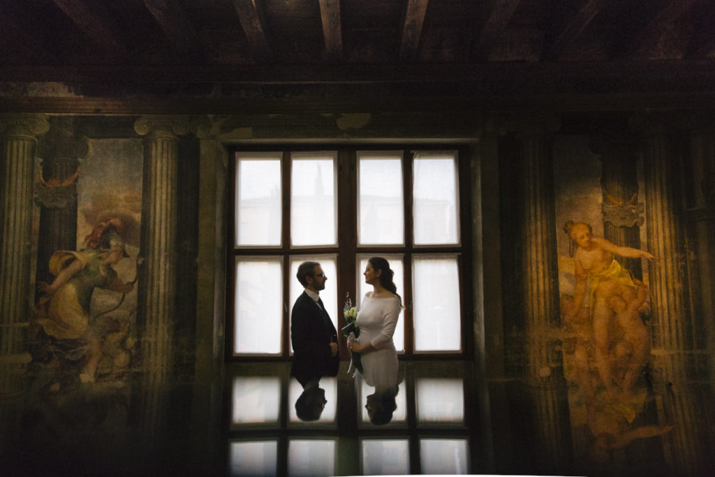 Matrimonio a Verona &#8211; Pamela e Gustavo, Lia De Santi fotografa